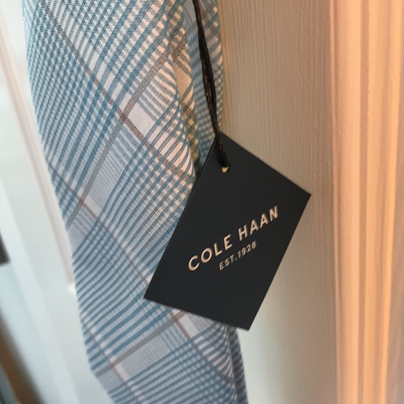 Mens Cole Haan tie NWT - Picture 2 of 3